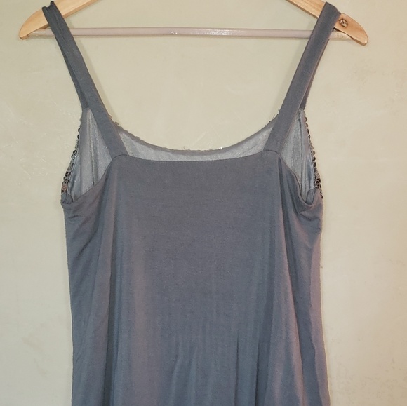 Sequin Tank - Picture 3 of 6